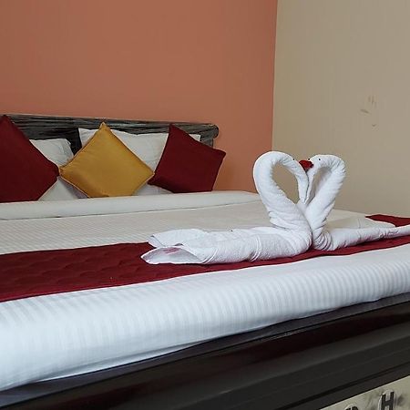 טירופאטי Sumukha Divine Holidays מראה חיצוני תמונה